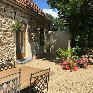 Vakantiehuis Du Manoir, Runan
