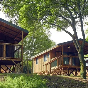 Le Jardin Saint Germain Lodges&events Chalet