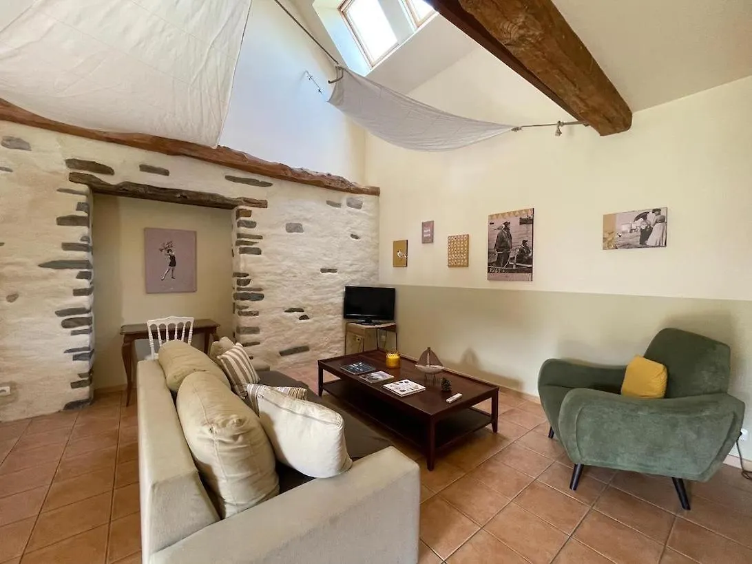Hébergement de vacances Manoir de la Bégaudière Mont-Dol
