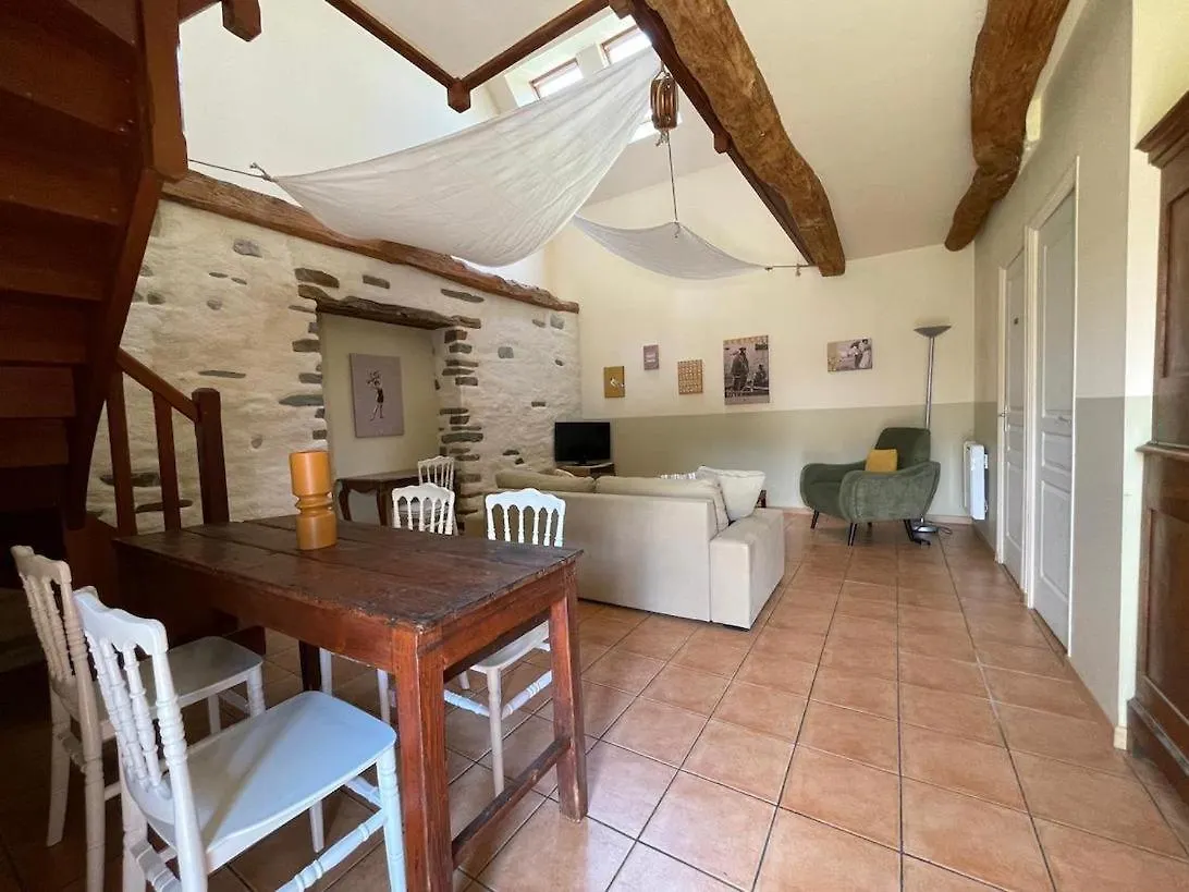 Manoir de la Bégaudière Mont-Dol Hébergement de vacances