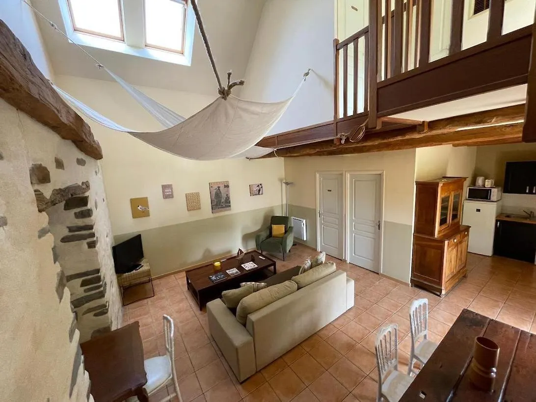 Hébergement de vacances Manoir de la Bégaudière Mont-Dol France